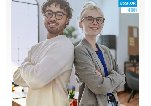 Essilor Oftalmicos
