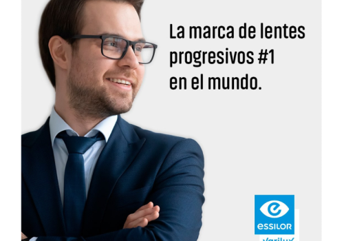 Progresivos