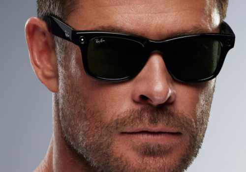 Rayban Solares