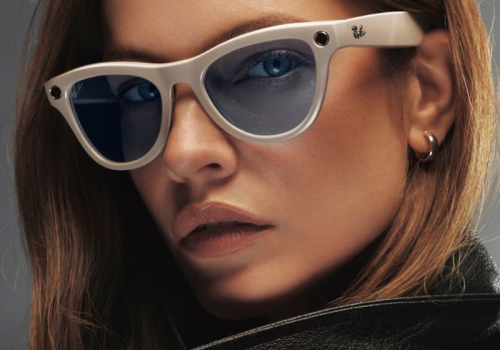 Rayban Transitions